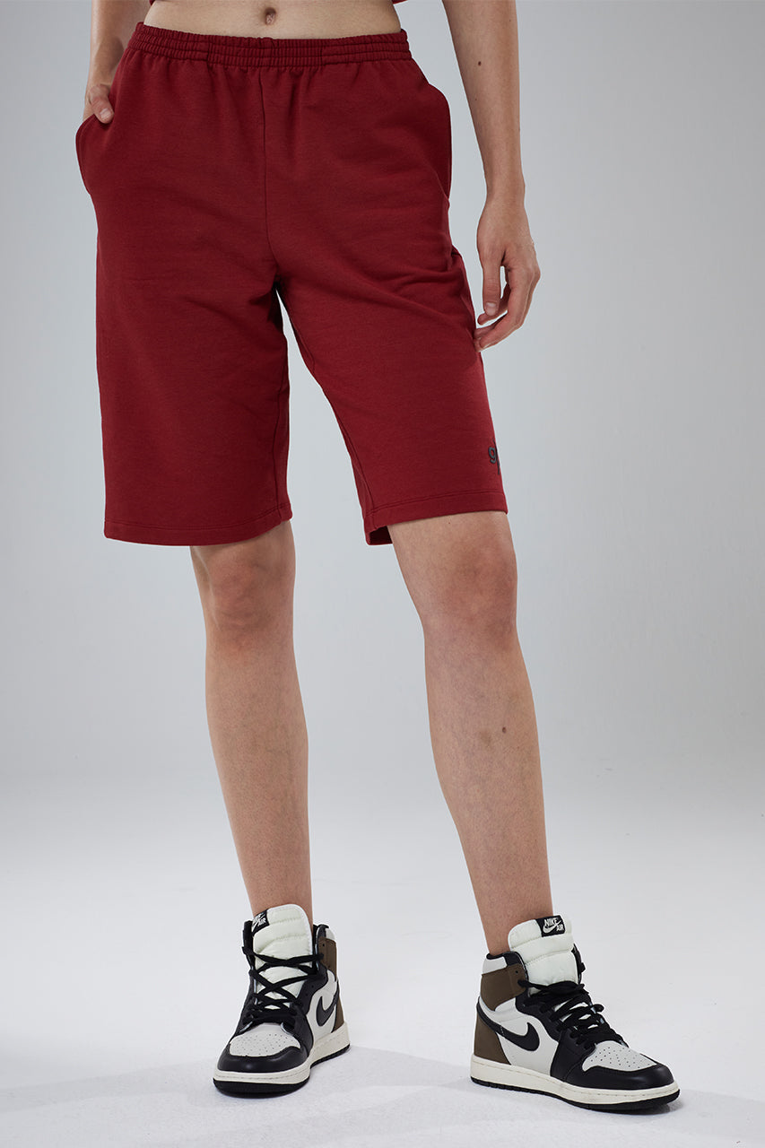 Organic Bamboo Women's Lounge Shorts