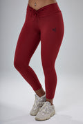 Women's Full Length Sustainable Every Body Low Waist GL Leggings