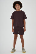 Boys Sustainable Regular Fit T-shirt