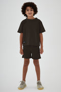 Boys Sustainable Regular Fit T-shirt