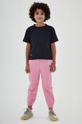 Organic Bamboo Boys Joggers