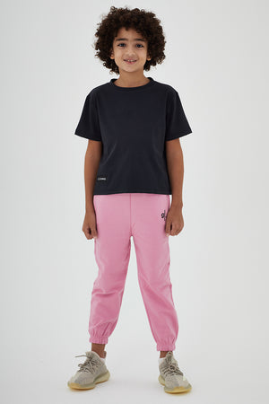 Organic Bamboo Boys Joggers