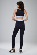 GL Active - Women's Sustainable Halter Bra Top