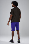 Organic Bamboo Men's Lounge Shorts