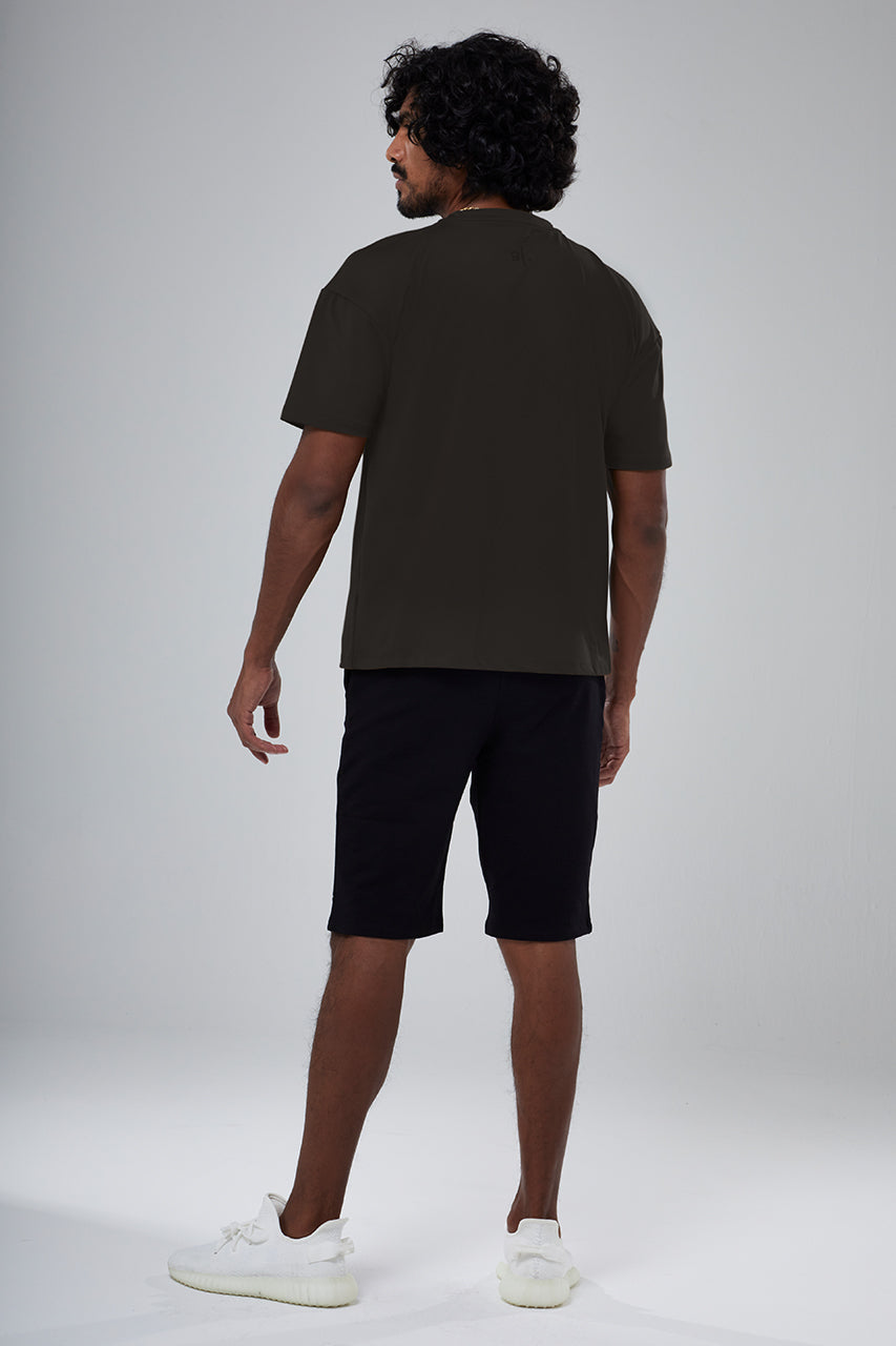 Oversized Men Sustainable Every Body T-Shirt
