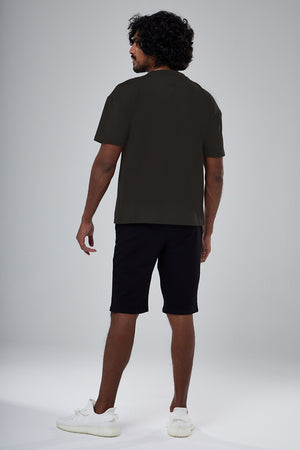 Oversized Men Sustainable Every Body T-Shirt