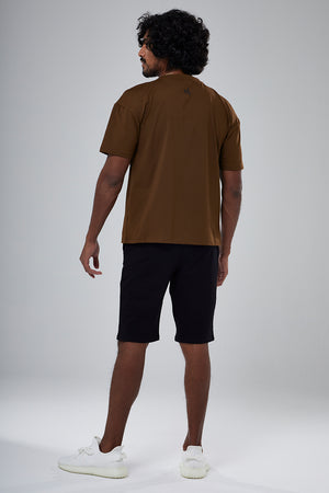 Oversized Men Sustainable Every Body T-Shirt
