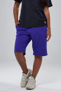 Organic Bamboo Women's Lounge Shorts