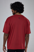 Oversized Men Sustainable Every Body T-Shirt