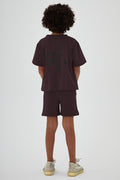 Boys Sustainable Regular Fit T-shirt