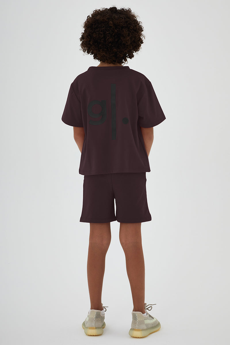 Boys Sustainable Regular Fit T-shirt