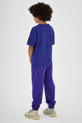 Organic Bamboo Boys Joggers