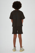 Boys Sustainable Regular Fit T-shirt