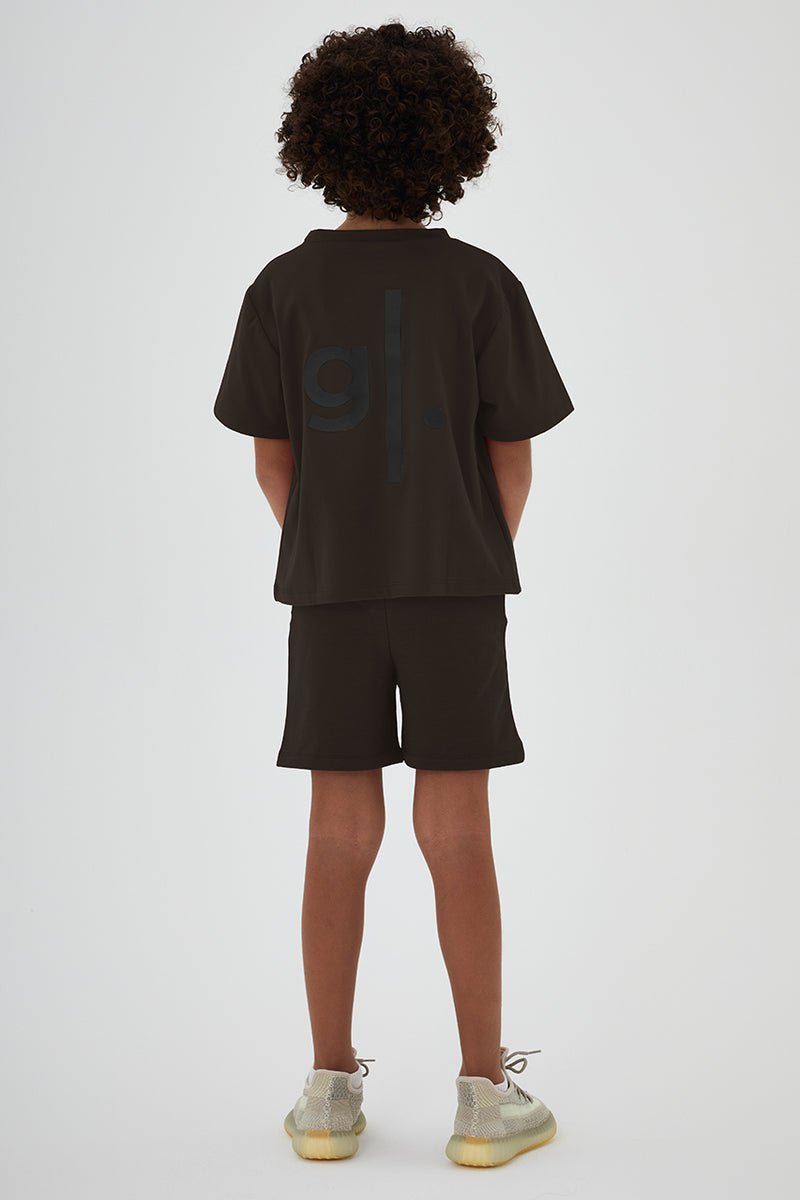 Boys Sustainable Regular Fit T-shirt