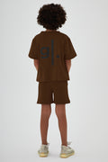Boys Sustainable Regular Fit T-shirt