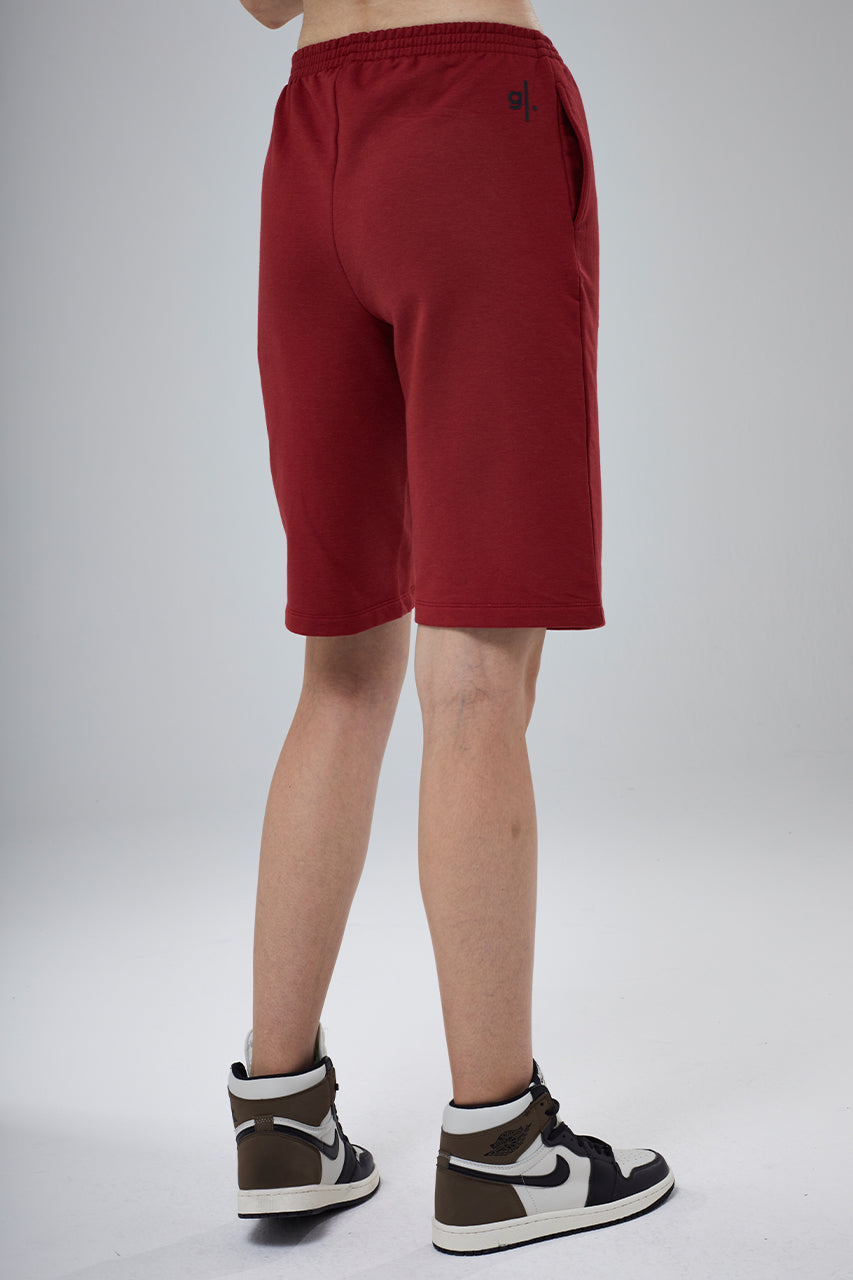 Organic Bamboo Women's Lounge Shorts