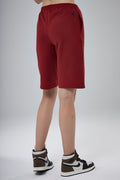 Organic Bamboo Women's Lounge Shorts