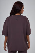 Oversized Women Sustainable Every Body T-Shirt