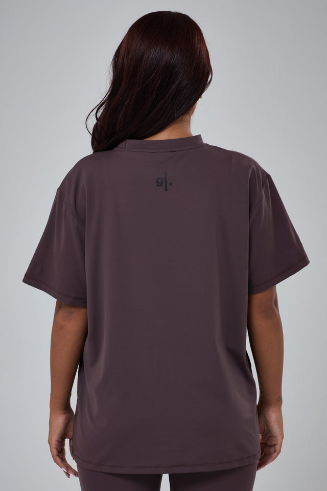 Regular Fit Women Sustainable T-Shirt