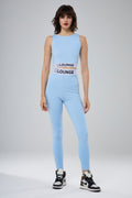 GL Active - Women's Sustainable High Waist Leggings