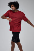 Regular Fit Men Sustainable T-Shirt