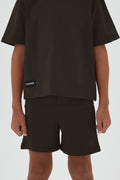 Boys Sustainable Regular Fit T-shirt