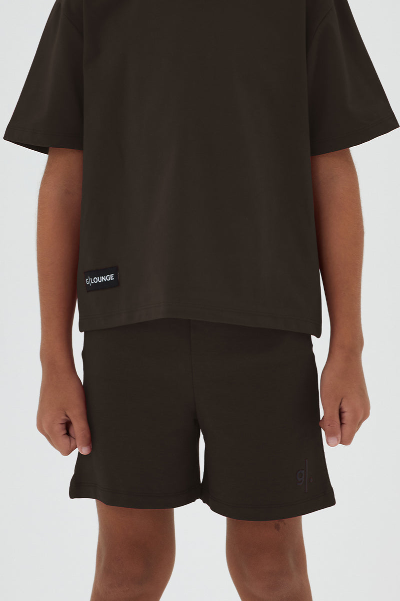 Boys Sustainable Regular Fit T-shirt