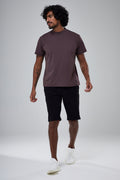 Regular Fit Men Sustainable T-Shirt