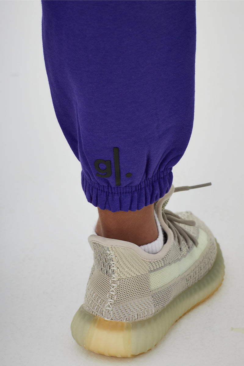 Organic Bamboo Boys Joggers