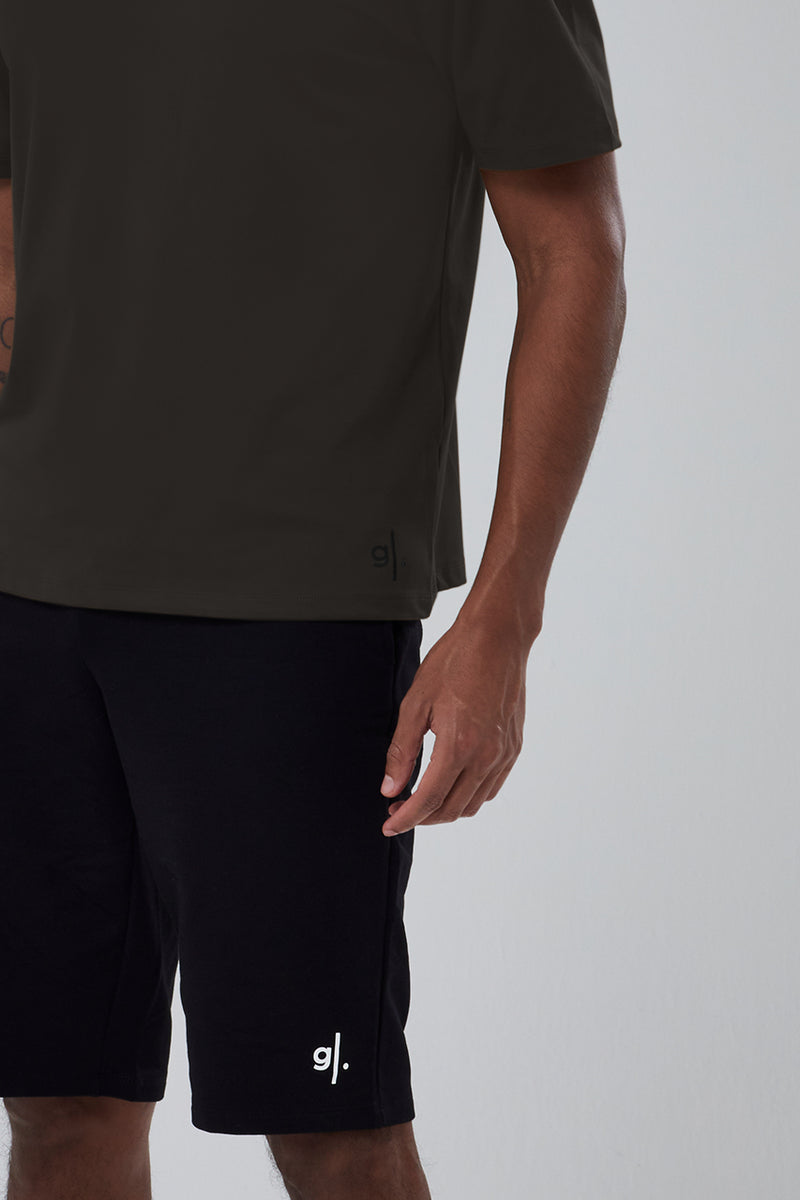 Oversized Men Sustainable Every Body T-Shirt