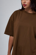 Oversized Women Sustainable Every Body T-Shirt