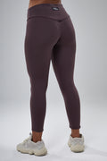 Women's Full Length Sustainable Every Body Low Waist GL Leggings