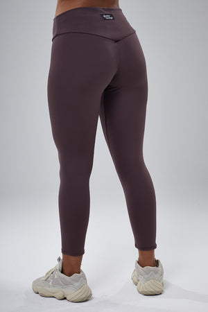 Women's Full Length Sustainable Every Body Low Waist GL Leggings