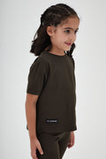 Girls Sustainable Regular Fit T-shirt