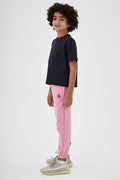 Organic Bamboo Boys Joggers