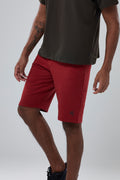 Organic Bamboo Men's Lounge Shorts