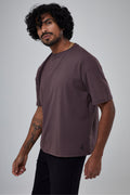 Oversized Men Sustainable Every Body T-Shirt