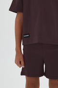 Boys Sustainable Regular Fit T-shirt