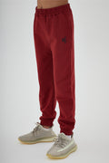 Organic Bamboo Boys Joggers