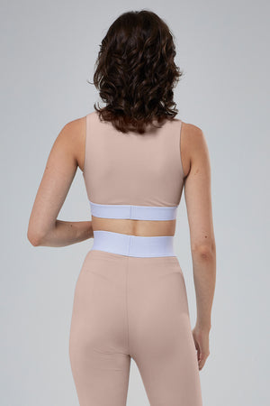 GL Active - Women's Sustainable Zipper Bra