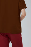 Regular Fit Women Sustainable T-Shirt