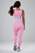 GL Active - Women's Sustainable Zipper Bra
