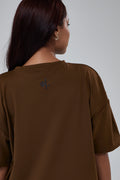 Oversized Women Sustainable Every Body T-Shirt