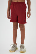 Organic Bamboo Boys Lounge Shorts