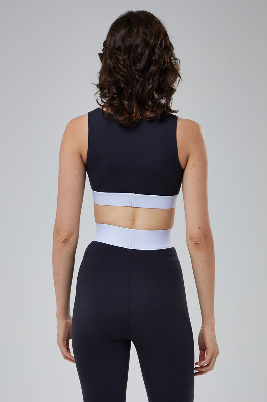 GL Active - Women's Sustainable Zipper Bra