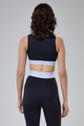 GL Active - Women's Sustainable Zipper Bra