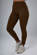 Women's Extra Long Sustainable Every Body High Waist Shape Leggings