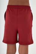 Organic Bamboo Boys Lounge Shorts