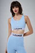 GL Active - Women's Sustainable Zipper Bra