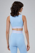 GL Active - Women's Sustainable Zipper Bra